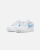 Nike Women's Air Force 1 '07 Next Nature White/Blue