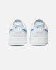 Nike Women's Air Force 1 '07 Next Nature White/Blue