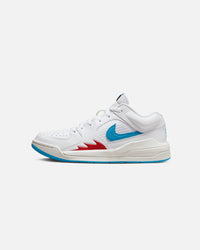 Jordan Women's Stadium 90 White/Dark Powder