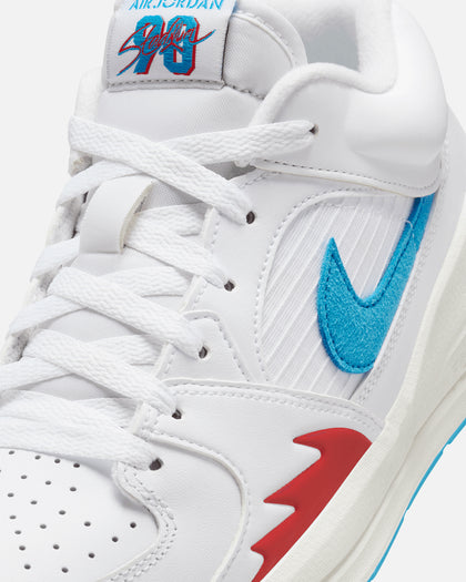 Jordan Women's Stadium 90 White/Dark Powder