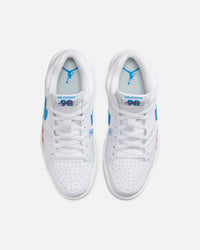 Jordan Women's Stadium 90 White/Dark Powder