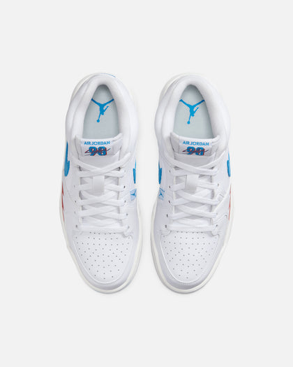 Jordan Women's Stadium 90 White/Dark Powder