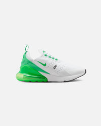 Nike Women's Air Max 270 White/Green