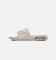 Nike Air Max Cirro Slides Light Iron Ore/White