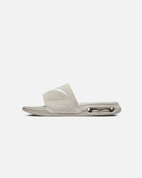 Nike Air Max Cirro Slides Light Iron Ore/White