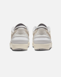 Jordan Air Jordan 2 Retro Low White/Cement Grey