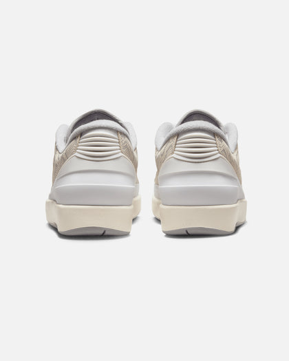 Jordan Air Jordan 2 Retro Low White/Cement Grey