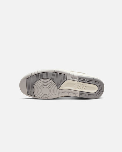 Jordan Air Jordan 2 Retro Low White/Cement Grey