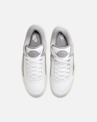 Jordan Air Jordan 2 Retro Low White/Cement Grey