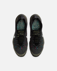 Nike Air VaporMax 2023 Flyknit Anthracite/White