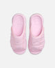 Nike Women's Air More Uptempo Slides Pink