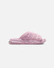 Nike Women's Air More Uptempo Slides Pink