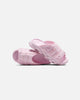 Nike Women's Air More Uptempo Slides Pink