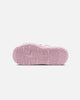 Nike Women's Air More Uptempo Slides Pink