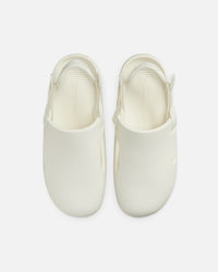 Nike Women's Calm Slides Sail/Sail