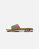 Nike Air Max 1 Slides Ale Brown