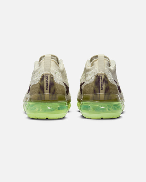 Nike Air VaporMax 2023 FlyKnit Coconut Milk/Neutral Olive