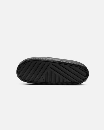 Nike Women's Calm Flip Flop Black/Black
