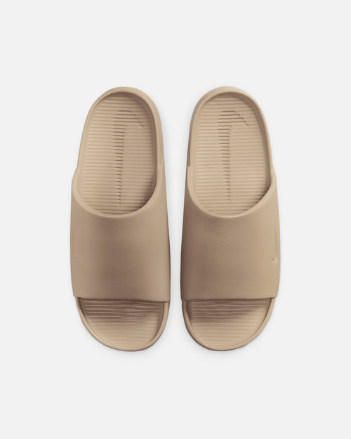 Nike Calm Slide Khaki/Khaki