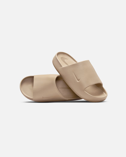 Nike Calm Slide Khaki/Khaki