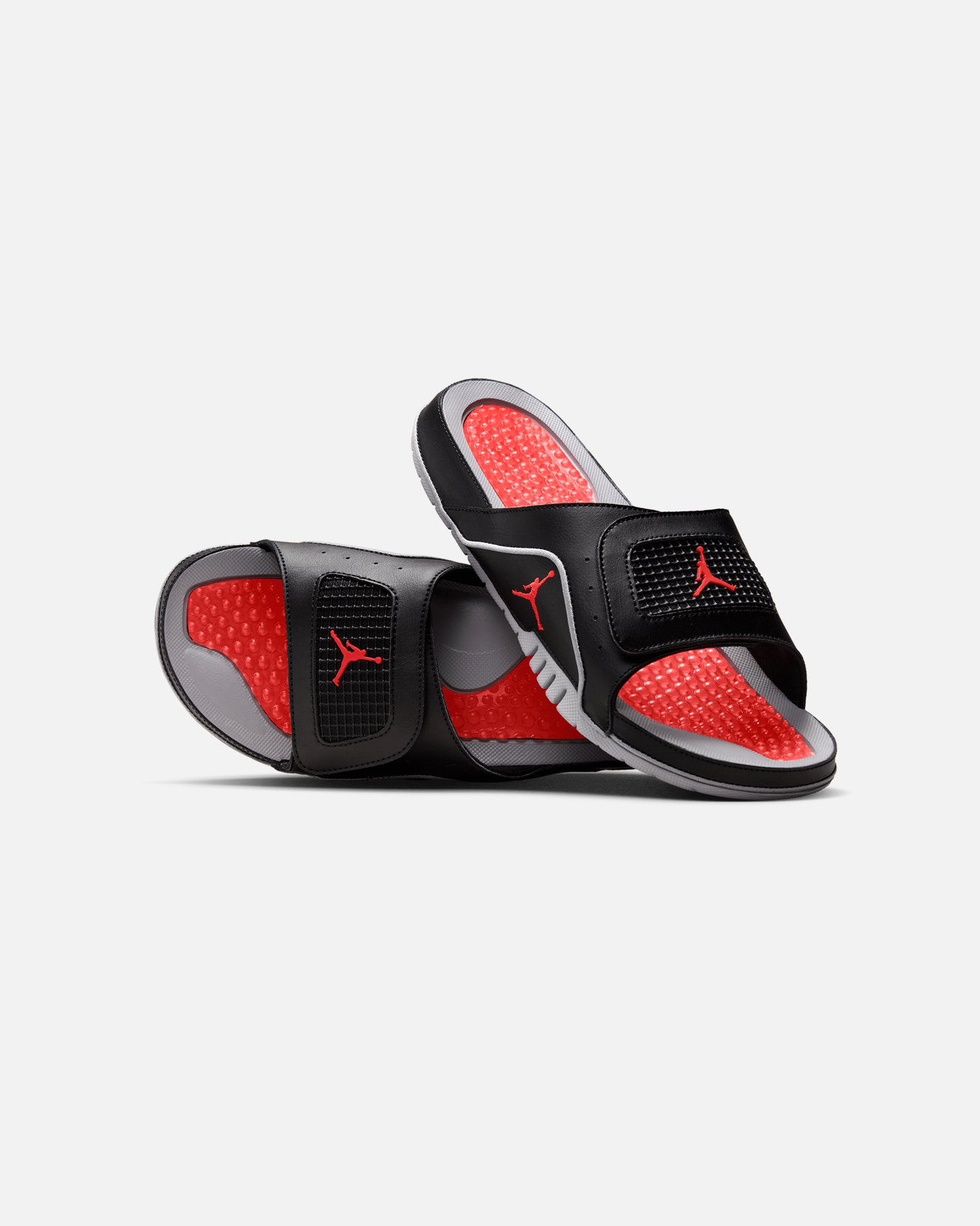 jordan slides retro 4