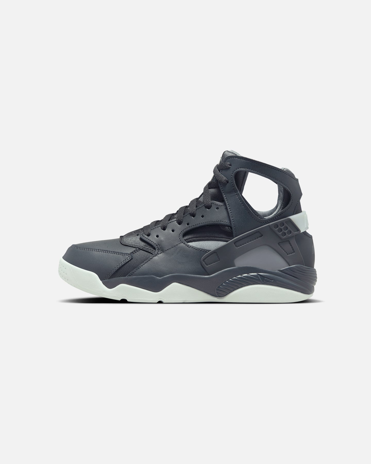 air flight huarache grey