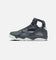 Nike Air Flight Huarache Dark Smoke Grey/Black