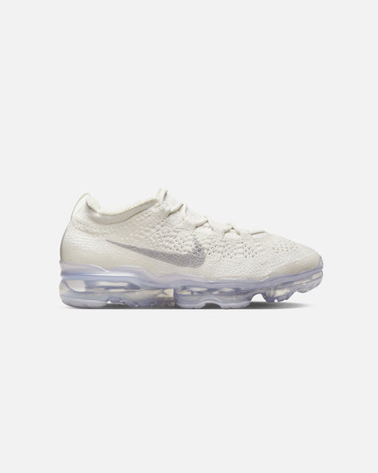 Nike Women's Air VaporMax 2023 FlyKnit Phantom