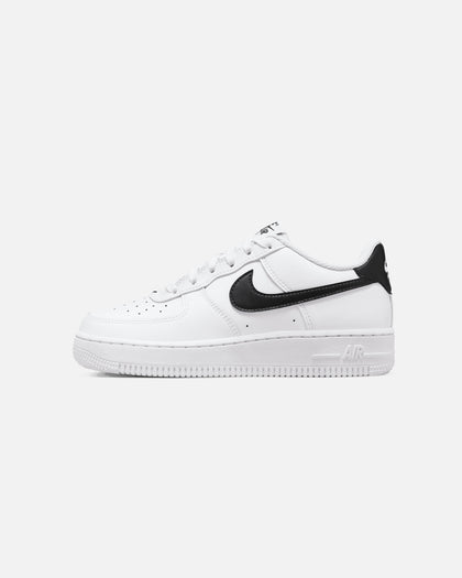 Nike Kids' Air Force 1 (GS) White/Black