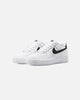 Nike Kids' Air Force 1 (GS) White/Black
