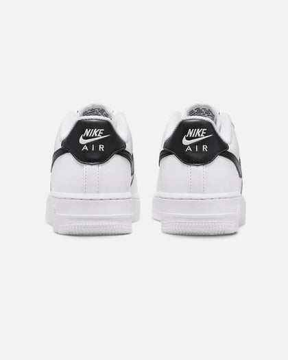 Nike Kids' Air Force 1 (GS) White/Black
