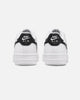 Nike Kids' Air Force 1 (GS) White/Black