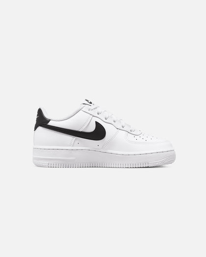 Nike Kids' Air Force 1 (GS) White/Black
