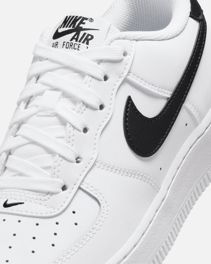 Nike Kids' Air Force 1 (GS) White/Black