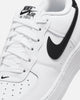 Nike Kids' Air Force 1 (GS) White/Black