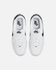 Nike Kids' Air Force 1 (GS) White/Black