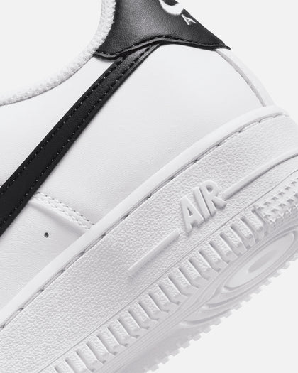 Nike Kids' Air Force 1 (GS) White/Black