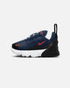 Nike Infants' Air Max 270 (TD) Midnight Navy