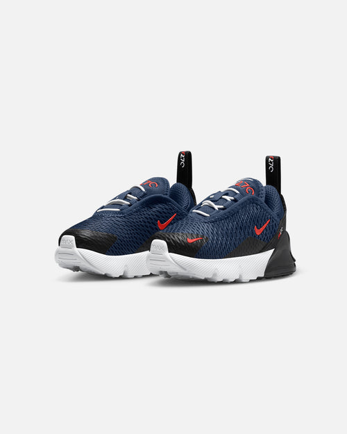 Nike Infants' Air Max 270 (TD) Midnight Navy