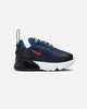 Nike Infants' Air Max 270 (TD) Midnight Navy