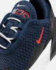 Nike Infants' Air Max 270 (TD) Midnight Navy