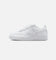 Nike Kids' Air Force 1 LE (GS) White/White