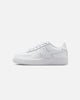 Nike Kids' Air Force 1 LE (GS) White/White