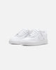 Nike Kids' Air Force 1 LE (GS) White/White
