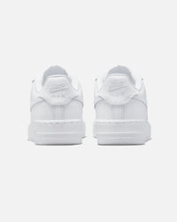 Nike Kids' Air Force 1 LE (GS) White/White