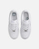 Nike Kids' Air Force 1 LE (GS) White/White