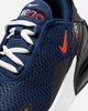 Nike Kids' Air Max 270 (GS) Midnight Navy