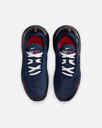 Nike Kids' Air Max 270 (GS) Midnight Navy