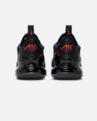Nike Kids' Air Max 270 (GS) Midnight Navy