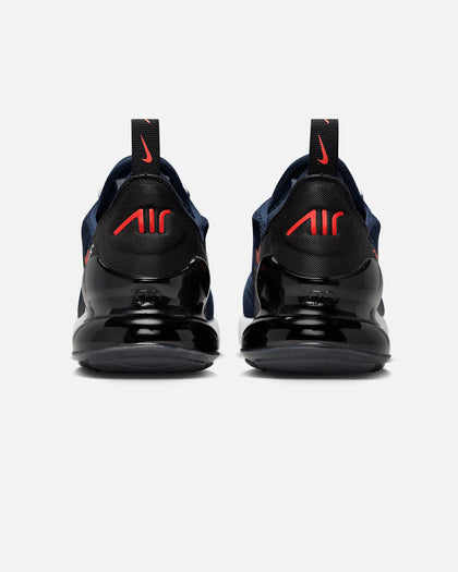 Nike Kids' Air Max 270 (GS) Midnight Navy